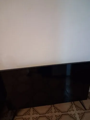 Tv samsung 50 com defeito