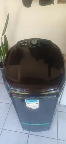 Tanquinho de vala roupa 10kg