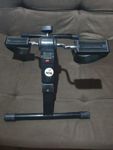mini bicicleta Acte Sports