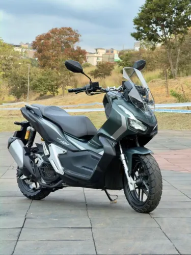 ADV 150 2024 24.000KM