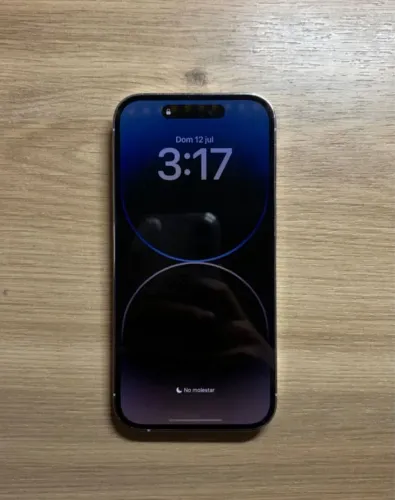 iPhone 14 Pro