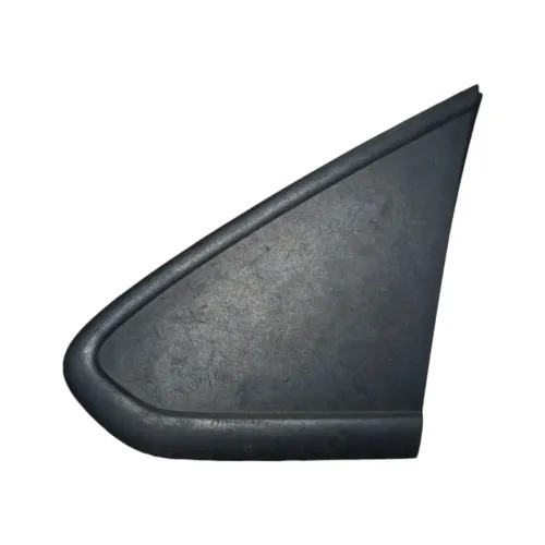 Moldura Externa Retrovisor Esquerdo Fox Spacefox 2009 2013