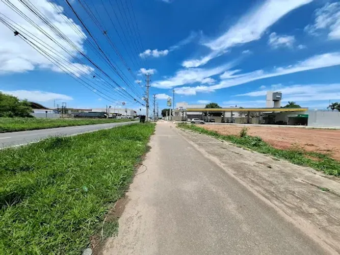 Terreno à venda, 17000 m² por R$ 11.900.000,00 - Araçás - Vila Velha/ES