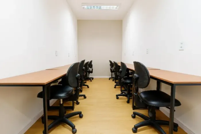Sala Escritório Pronta Av. Efigênio Sales