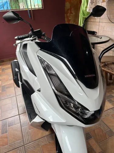 Pcx 2024 Honda