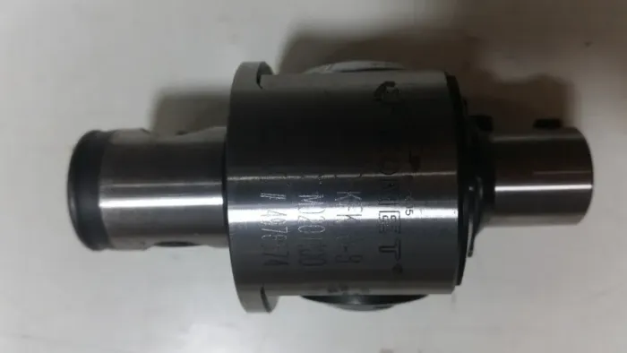 SUPORTE DE MANDRILAMENTO MICRO AJUSTÁVEL