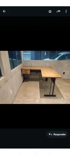 Mesas em sem gaveta produtos de ótima qualidade 150x150