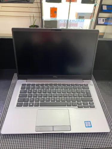 NOTEBOOK DELL I7