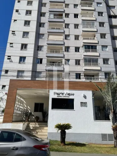Apto 3/4 em Jardim Atlântico - Goiânia, GO