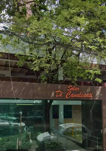 Imóvel para venda tem 51 metros quadrados com 2 quartos em Madalena - Recife - PE