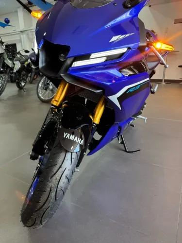 YAMAHA R3 CONNECTED 2026 - MAIS CONECTADA, MAIS ESPORTIVA, MAIS VOCÊ!