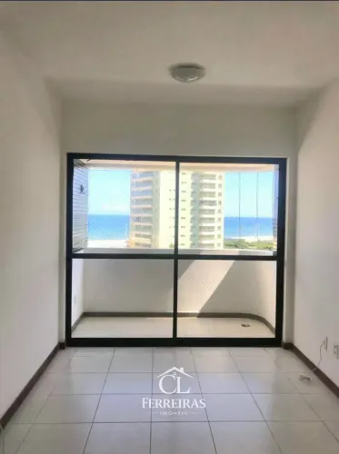 Apartamento 2 quartos no Jardim Armação para locação