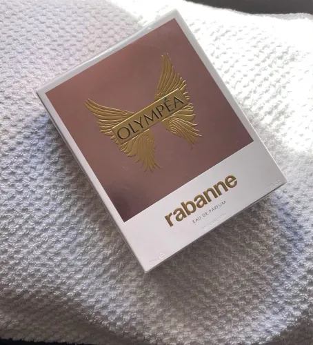 PERFUME OLYMPÉA TRADICIONAL LACRADO 80ML