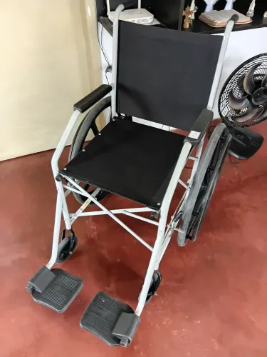 Cadeira de rodas