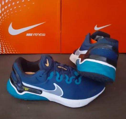 Tênis Nike Renew Run 3 Tam-42 (original / novo)