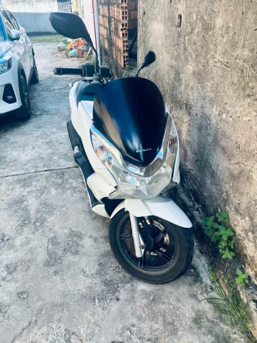 PCX
