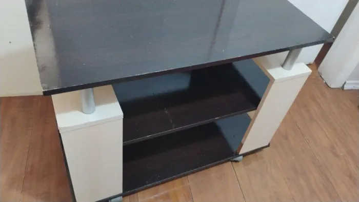 Rack compacto