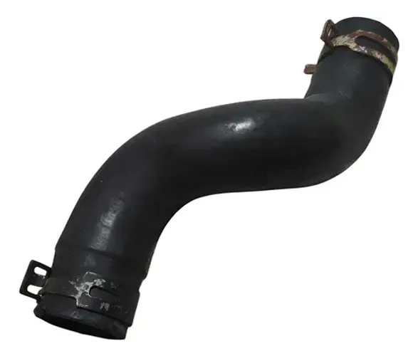 Mangueira Inferior Radiador Nissan Frontier 2.5 2008 A 2012