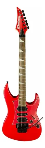 Guitarra Eletrica Waldman WIG450X TRDS