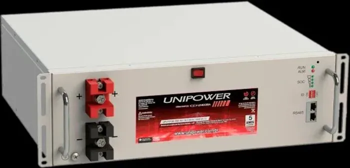Bateiras de LiFePo4 48v 100ah e 200ah