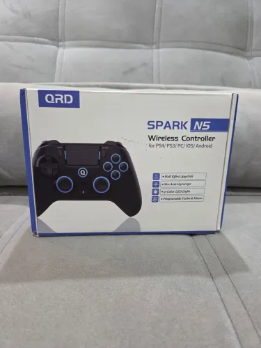 Controle Spark N5
