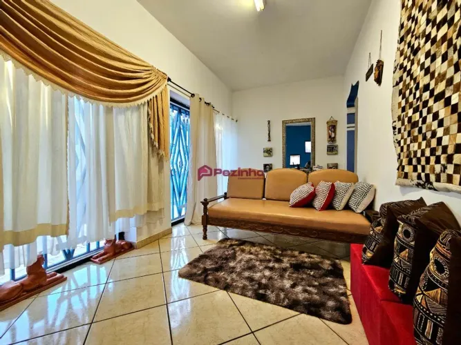 Casa à venda em Limeira, Centro, com 2 suítes, com 141.94 m²