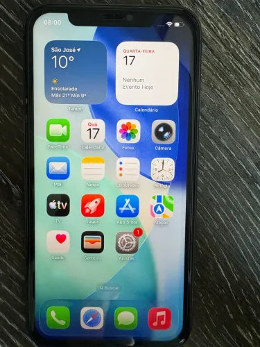 iPhone 11 64 GB