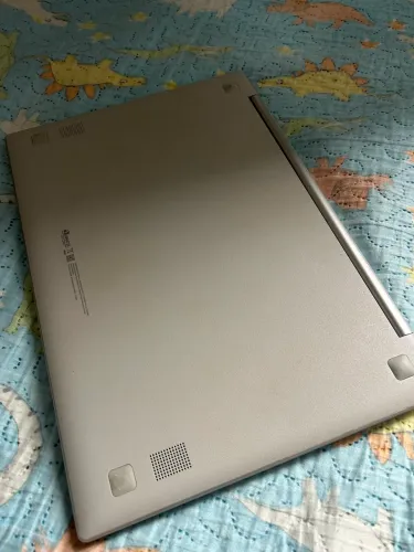 Vendo notebook galaxy go book