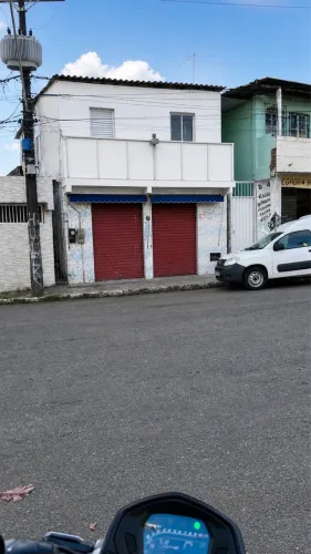 Excelente Ponto Comercial na Principal de Cajazeiras 11