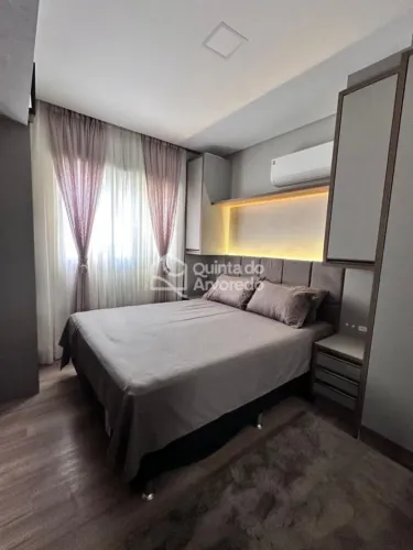 Apartamento com 3 quartos