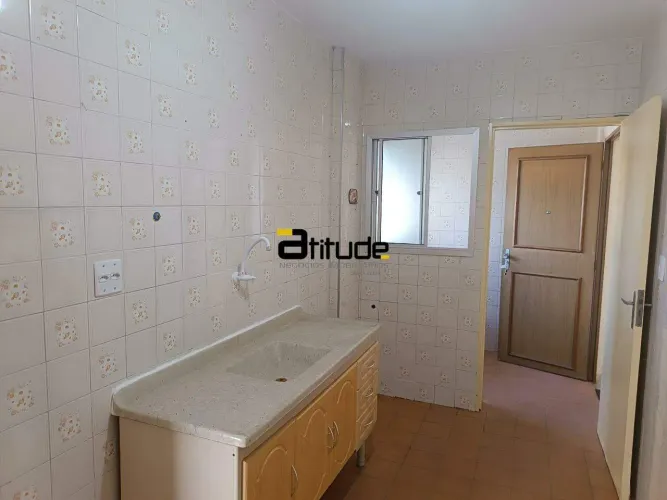 APARTAMENTO PARA LOCAÇÃO CONDOMÍNIO ED. DONNA ROSA - BARUERI