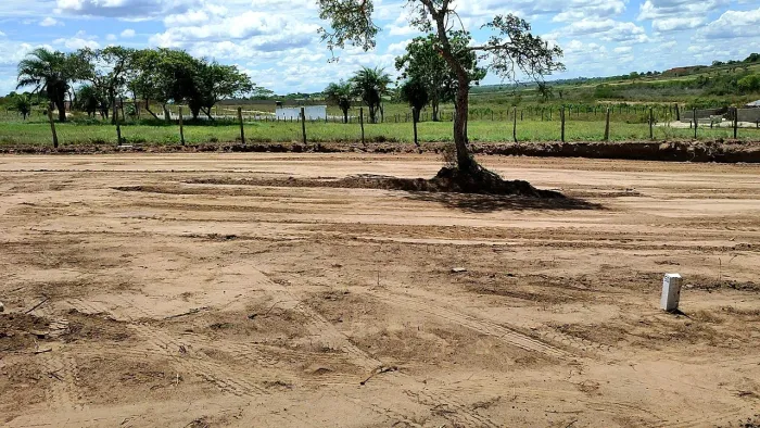 Terreno em São José (Maria Quitéria,Feira de Santana)