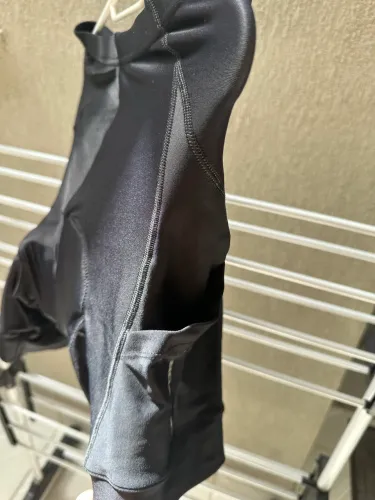 Calça e bermuda feminina ciclismo