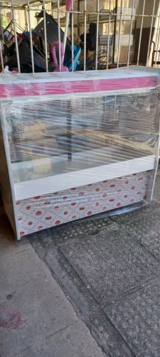 ? LINDO BALCÃO PARA LANCHONETE NATURAL! ? 650,00 <br><br>? Valor: R$ 650,00