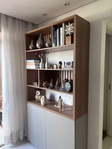 Móvel Moderno - Decoração
