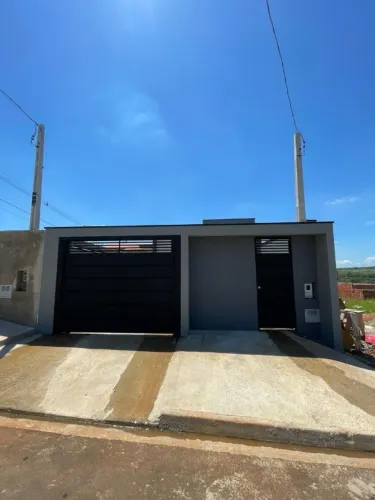 CASA RESIDENCIAL em SALTO - SP, SALTO VILLE