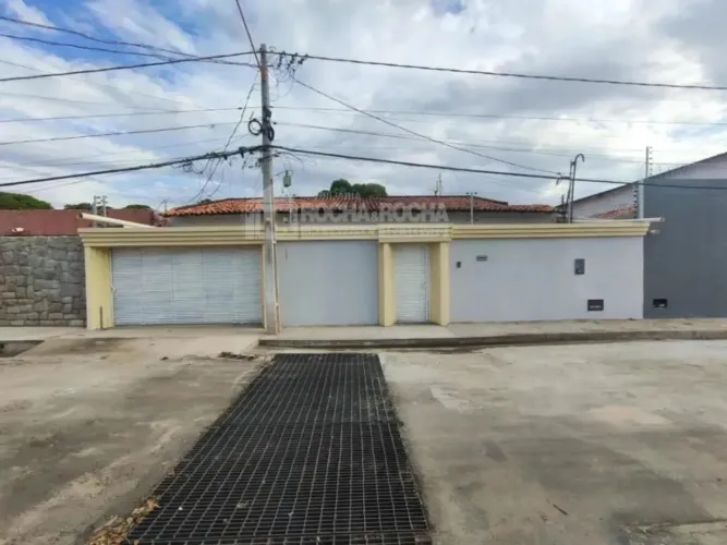 Casa para alugar com 450,00 metros quadrados no SAO CRISTOVAO - Teresina - Piauí