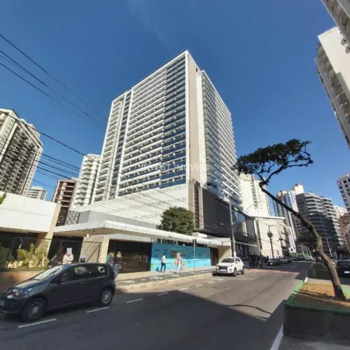 Apartamento - Juiz de Fora MG