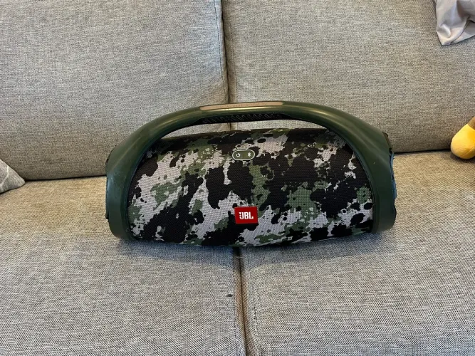 Boombox 2 JBL original