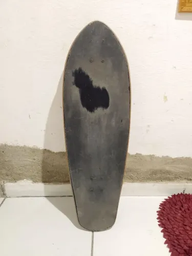 Long board