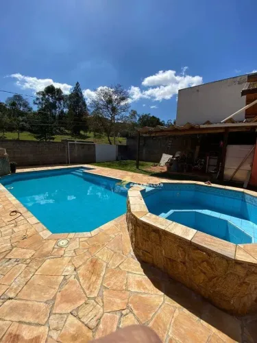 Casa com 3 dormitórios à venda, 295 m² por R$ 2.090.000,00 - Medeiros - Jundiaí/SP