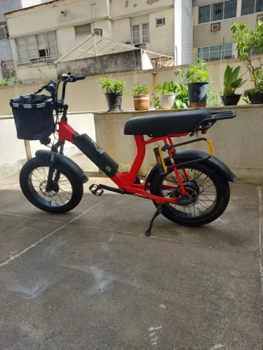 Cruiser Lev