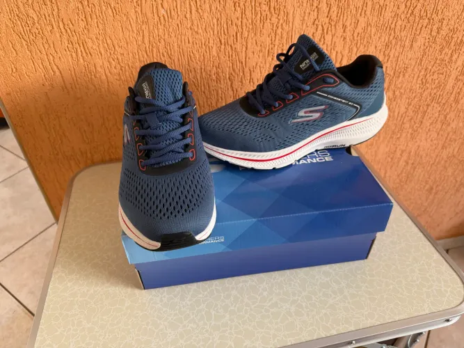 Tênis Skechers Consistent 2.0