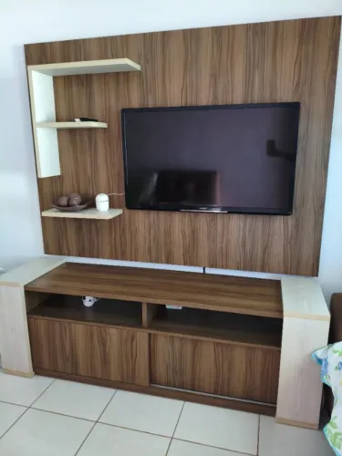 Rack/ painel