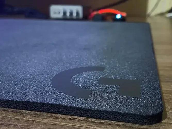 Mousepad Logitech G740 L 460mm x 400mm