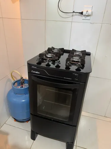 Fogão completo