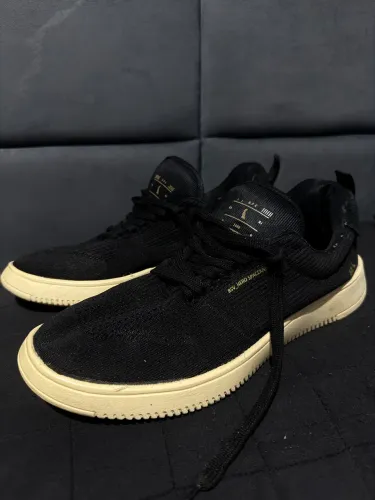 RSV Hero Spaceknit