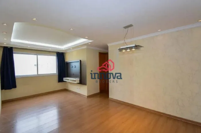 Apartamento com 2 dormitórios à venda, 56 m² por R$ 400.000,00 - Jardim Nova Taboão - Guar
