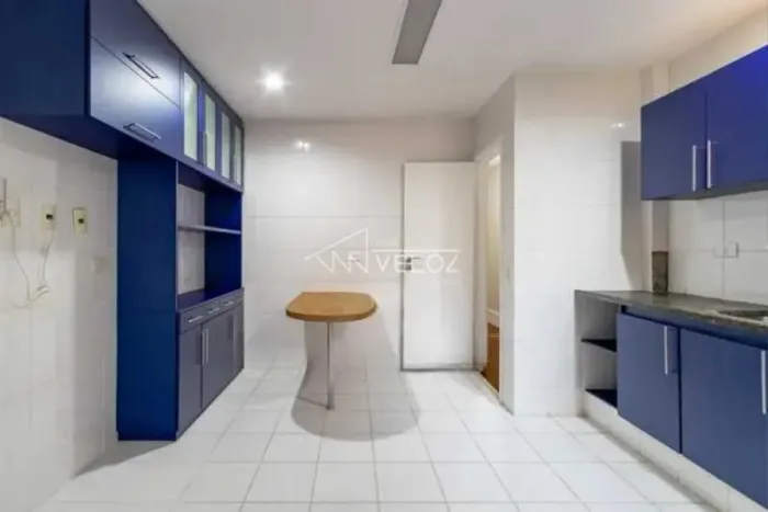 Apartamento : Padrão / Residencial / Leblon