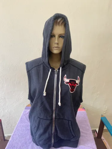 Colete masculino